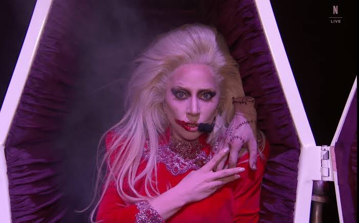 Lady Gaga Joins ‘Wednesday’ Season 2 as Rosaline Rotwood